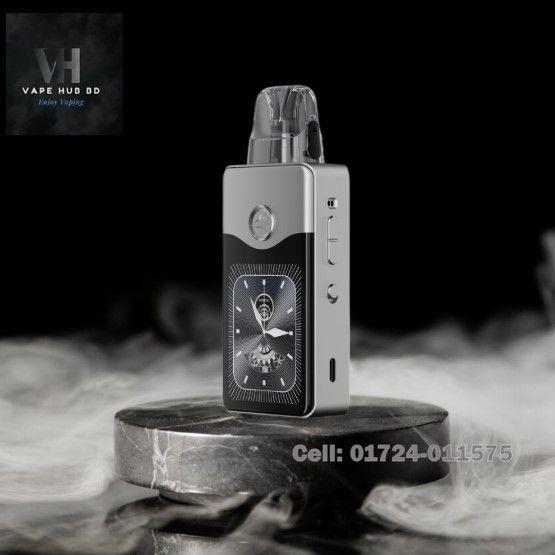 VooPoo Vinci E120 Pod Mod Kit