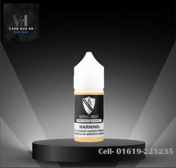 Kings Crest Duchess Reserve- 30 ML