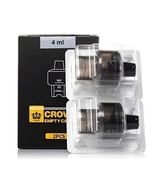 UWELL CROWN M REPLACEMENT PODS