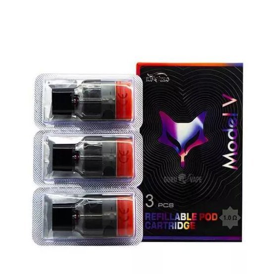 Kumiho Model V Pod Cartridge