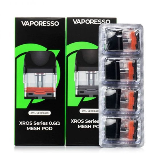 Vaporesso Xros Pod Cartridge