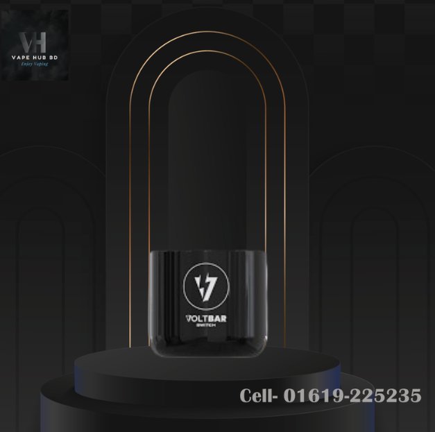 Voltbar Switch Battery