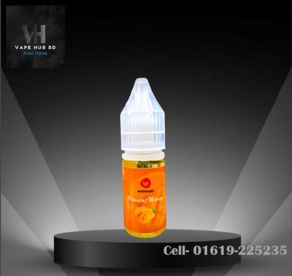 Will Well Oriental Mango -10 ML