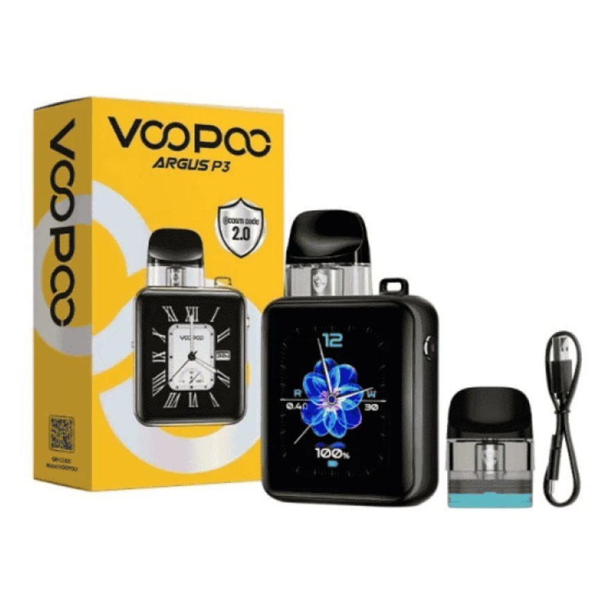 ARGUS P3 POD KIT 30 Watt