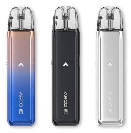 SMOK Arco E1 Pod Kit