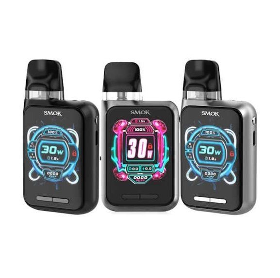 SMOK Novo GT Box Pod Kit