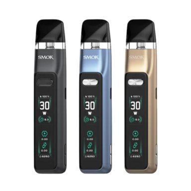 SMOK Novo GT Kit
