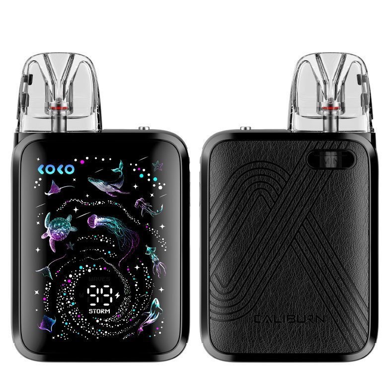 Uwell Caliburn G5 Koko Pod System Kit