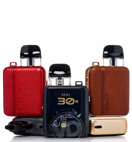 Argus p3 pod kit by voopoo