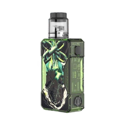 Rincoe Jellybox XZ 228W Mod Kit