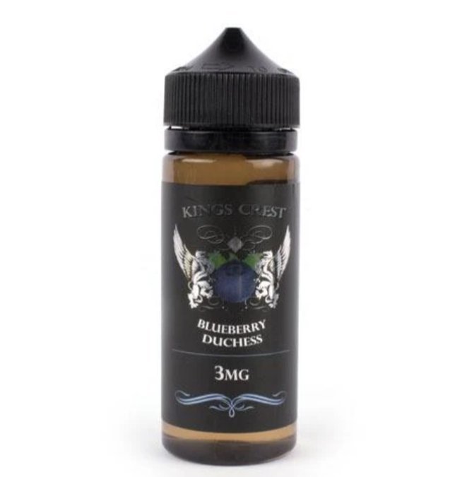 Kings Crest Duchess-Reserve 120ml