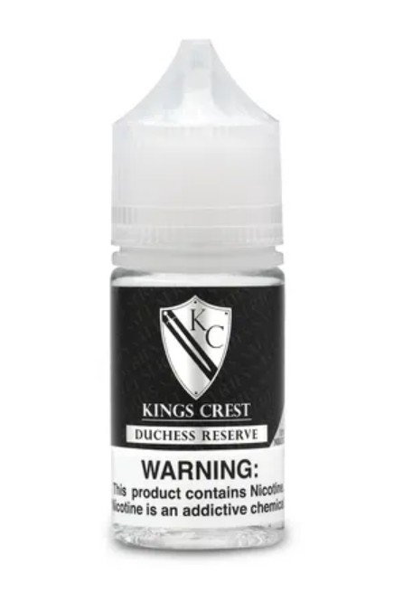Kings Crest Don Duchess Reserve 30ML