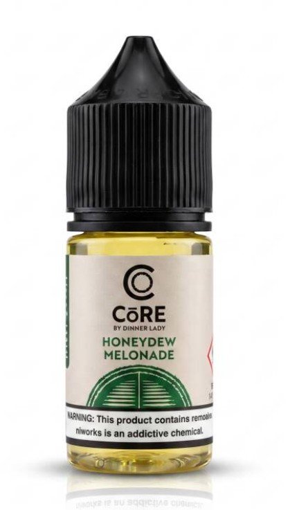 Honeydew Melonade By Core 30ML Nic Salt