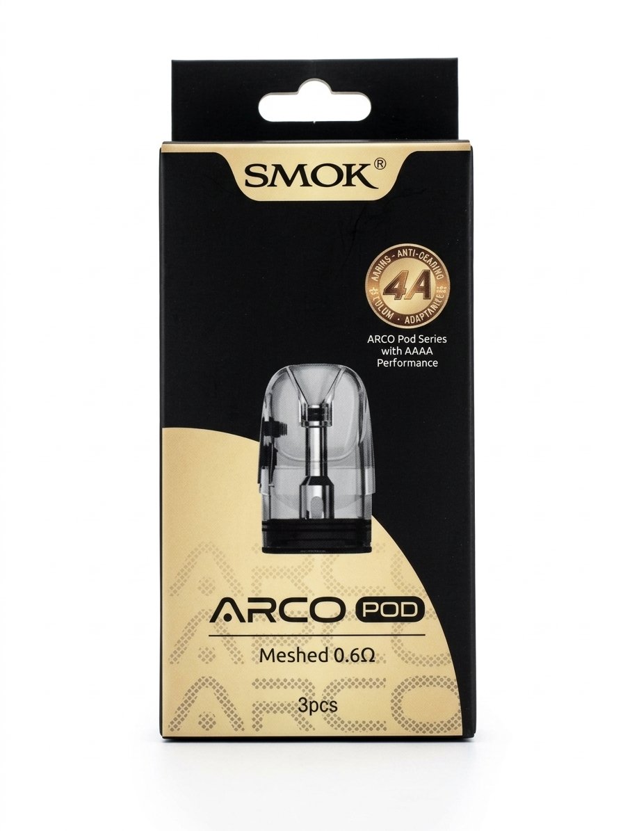 SMOK ARCO Replacement Pods