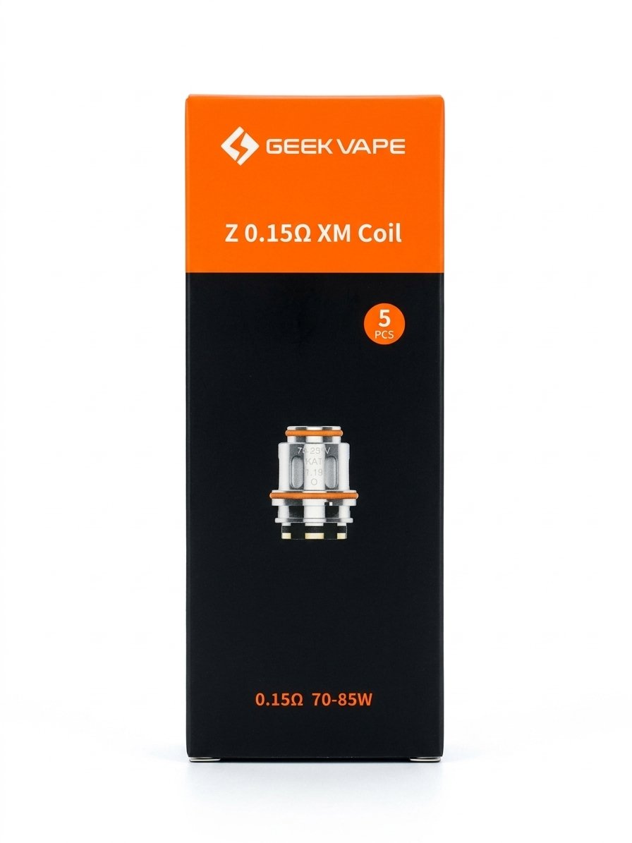 Geekvape Z Series Coil