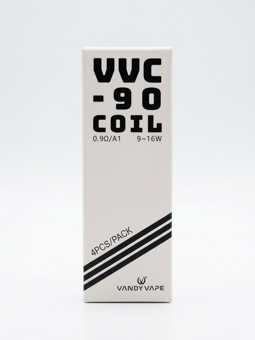 Vandy Vape VVC Coil
