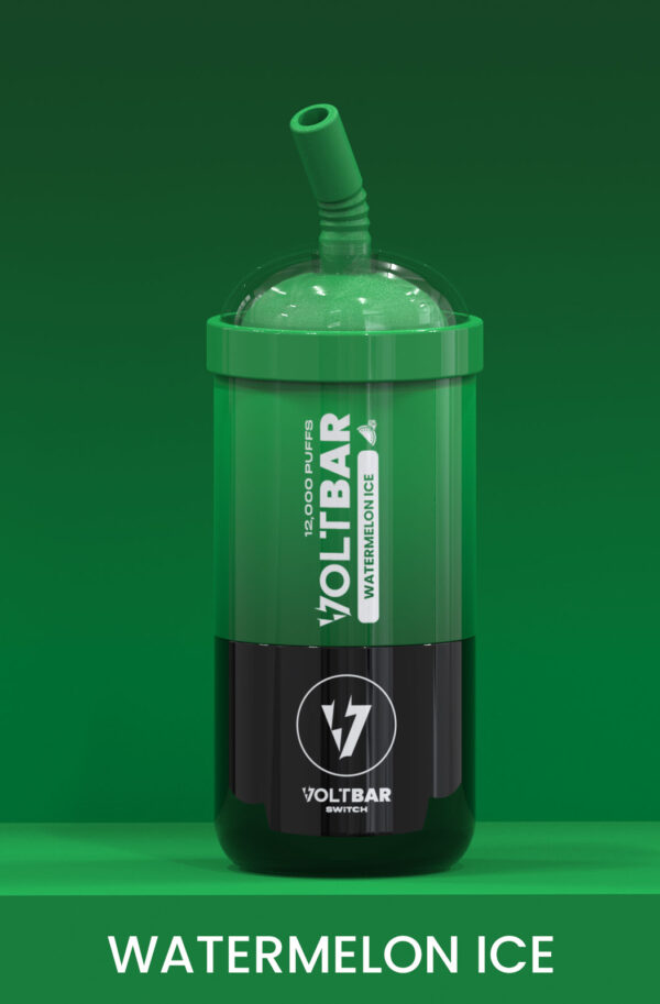 Voltbar Switch Watermelon Ice 12000 puffs