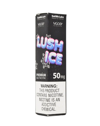 Vgod Lush Ice
