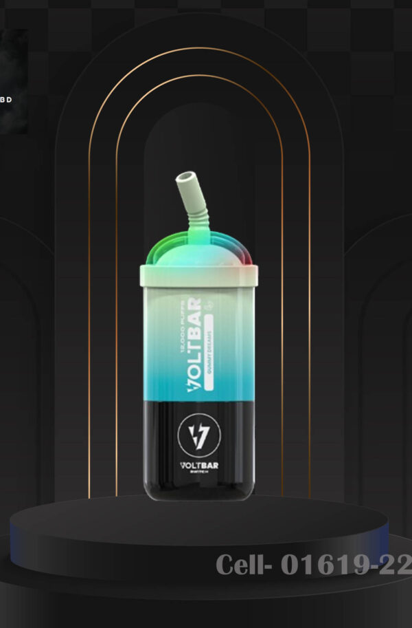 Voltbar Gummy Dreams