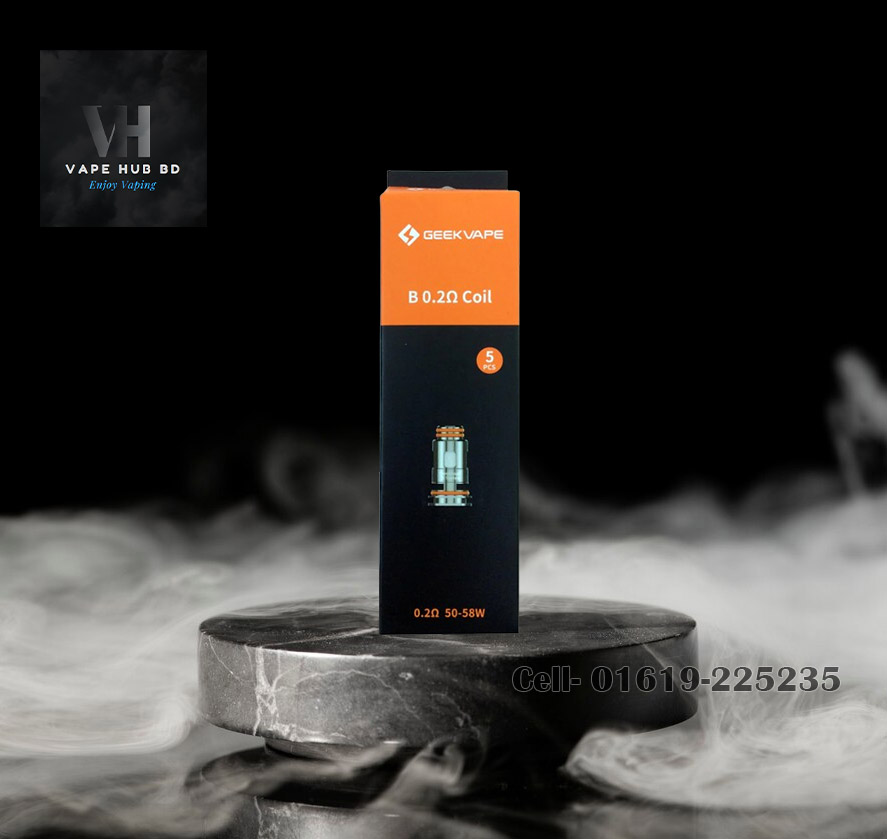 Geekvape B Series Coil 0.2