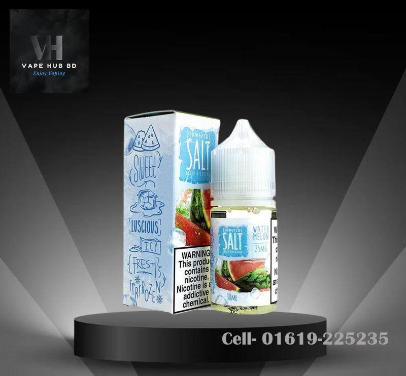 Skwezed Watermelon Ice 25 Mg