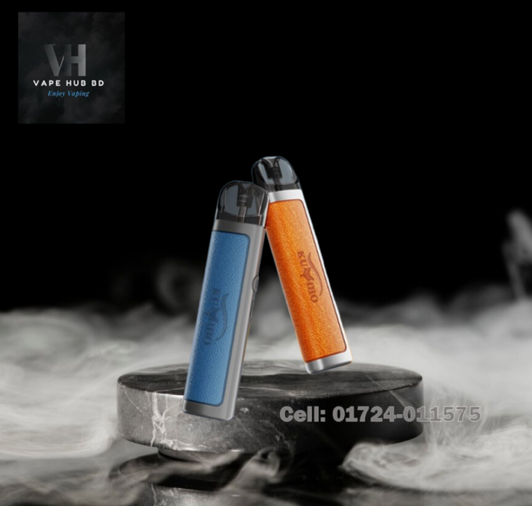 Kumiho Thoth C Pod Kit