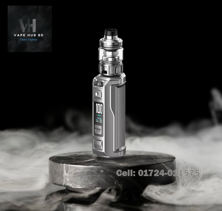 Voopoo Argus MT Kit