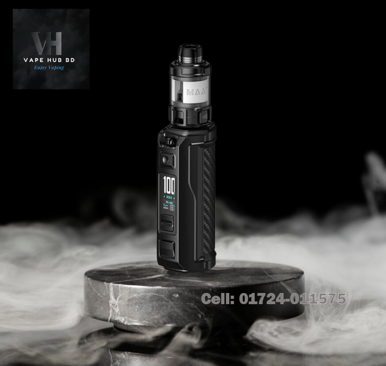 Voopoo Argus XT Kit