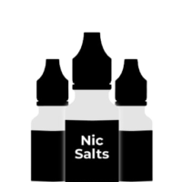 Nic Salt