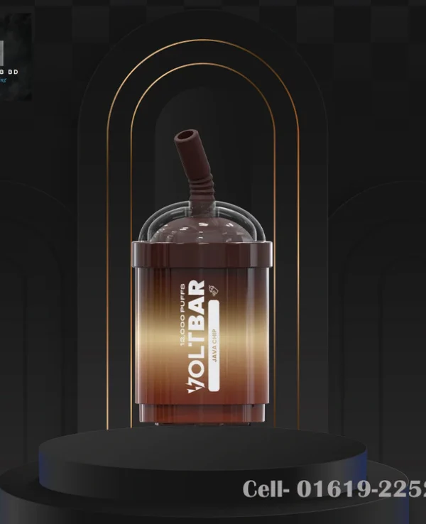 Voltbar Java Chip Cartridge