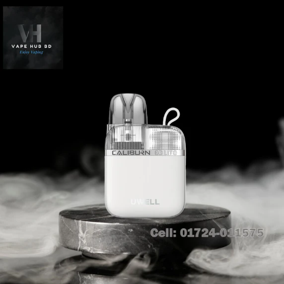 Caliburn G3 Lite KOKO Pod System Kit By Uwell