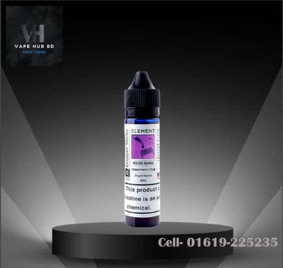 Element Watermelon Chill 60ml