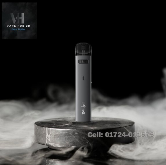 Kumiho Thoth G Lite- Pod Kit