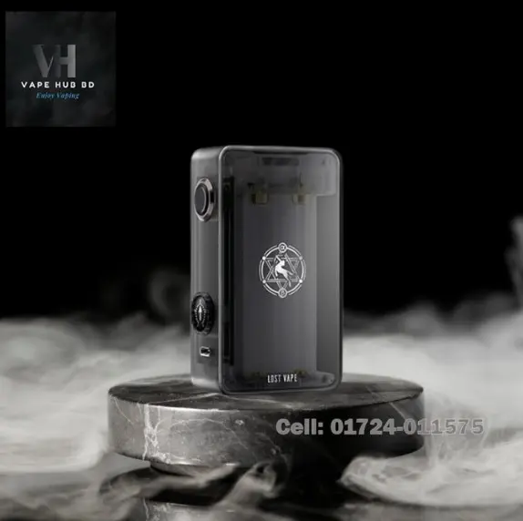 Lost Vape Centaurus P200 Mod