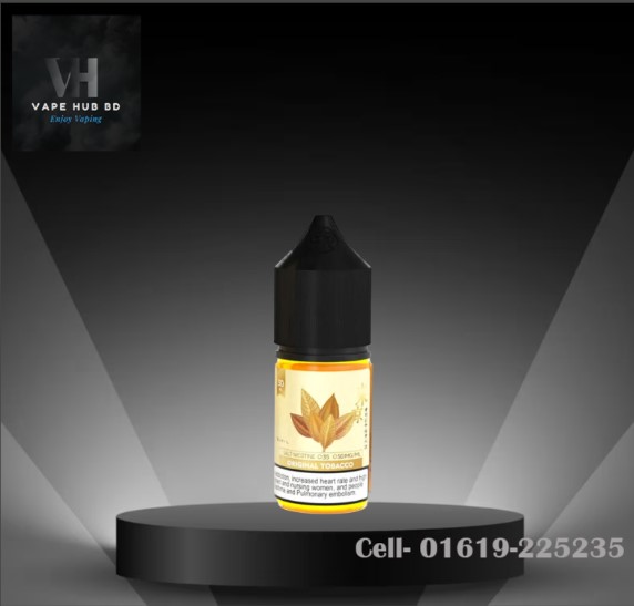Tokyo Original Tobacco -30 ML