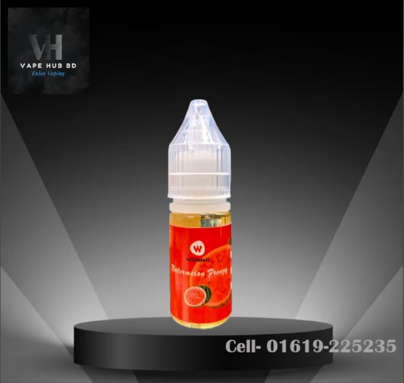 Will Well Watermelon Frenzy -10 ML