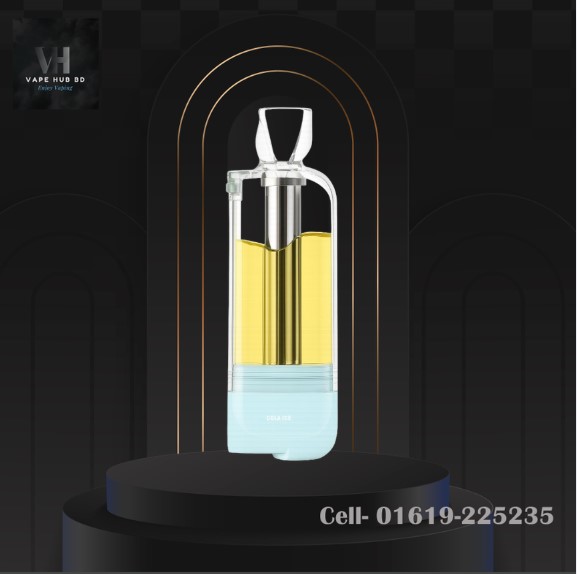 Cola Ice 12K Puffs Cartridge- That That