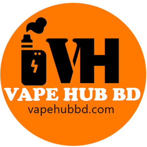Vape Hub BD Logo