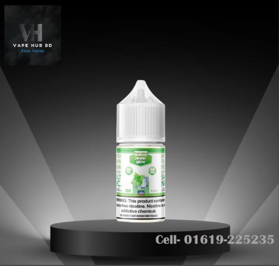 Pod Juice Jewel Mint Ice- 30ML
