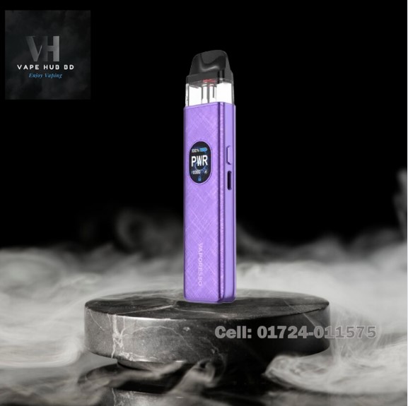Vaporesso XROS 5 Pod System Kit 1500mAh