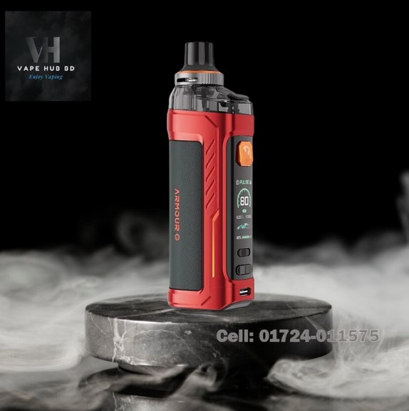 Vaporesso Armour G Pod Mod Vape Kit