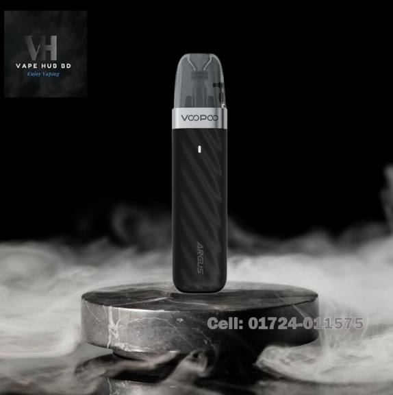 VooPoo Argus Z2 Pod Kit