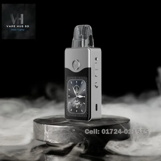 Voopoo Vinci E120 Pod Mod Kit