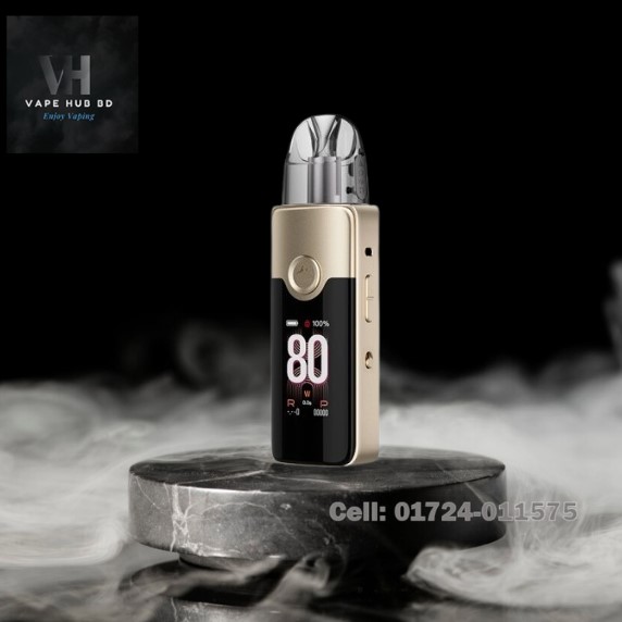 VooPoo Vinci E80 Pod Mod Kit