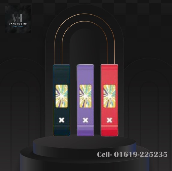 ElfBar Snap Smart Battery